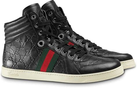 famous gucci shoes|gucci sneakers amazon.